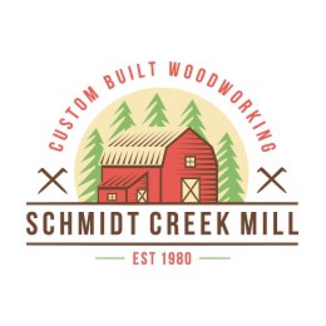 Schmidt Creek Mill
