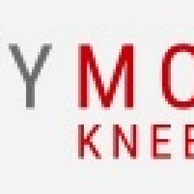 Ray Morgan knee clinic