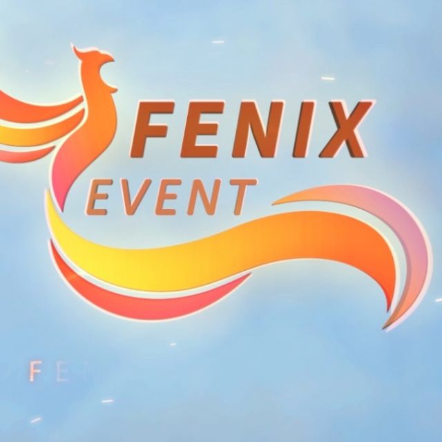 Intro #6 | Fenix event