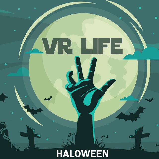 VR-Life |     