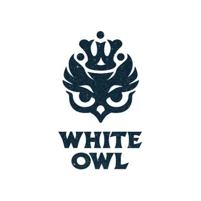 WHITE OWL