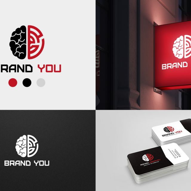 Brand You ( )
