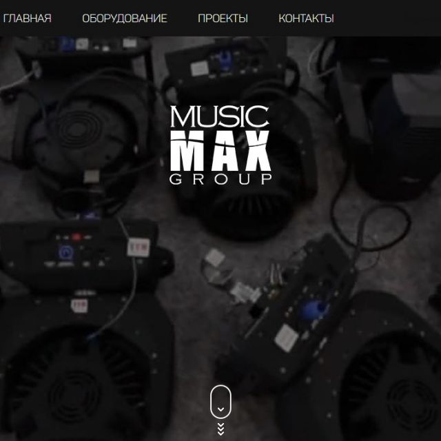 Music Max Group