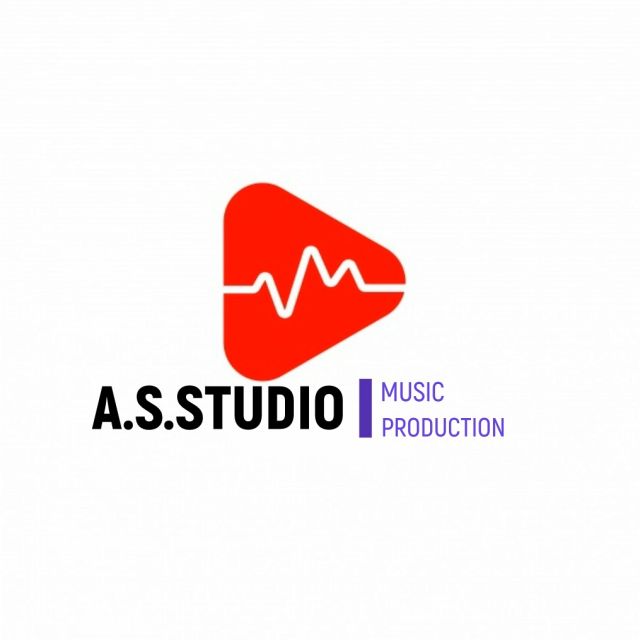 A.S.STUDIO - PARTY(instrumental sax music)