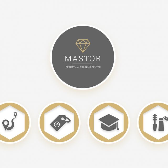 Mastor | Beauty and training center