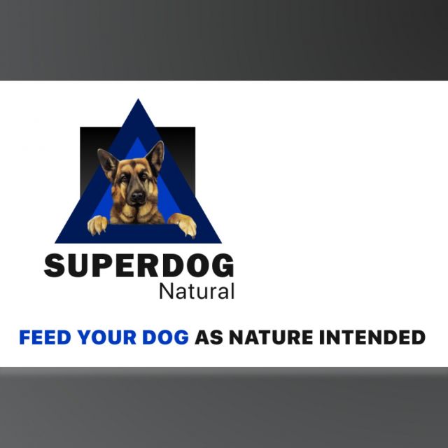    Superdog natural