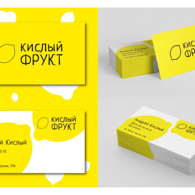    Business Card