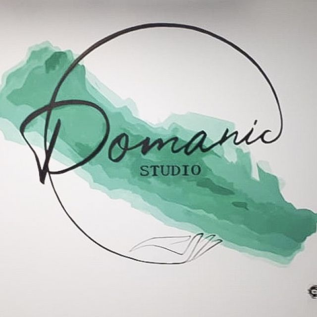     "Domanic Studio"