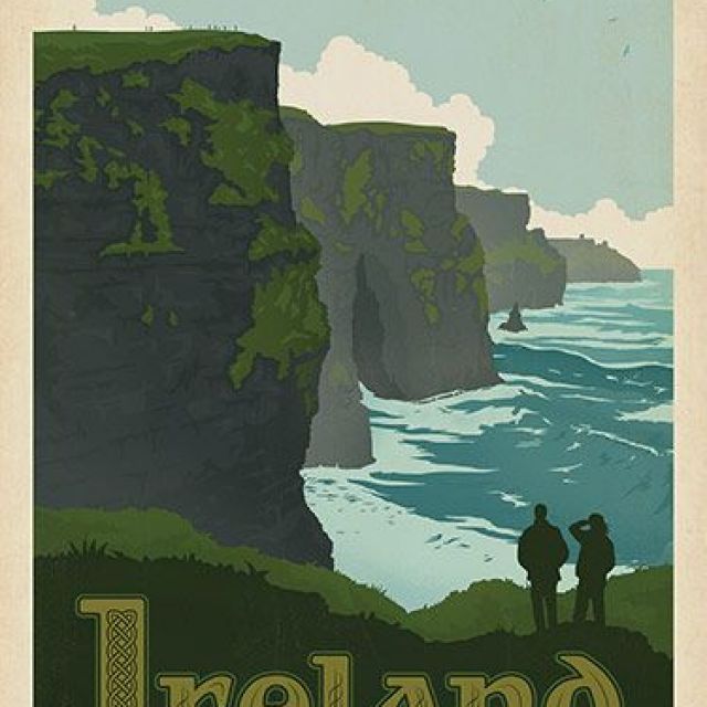 Ireland