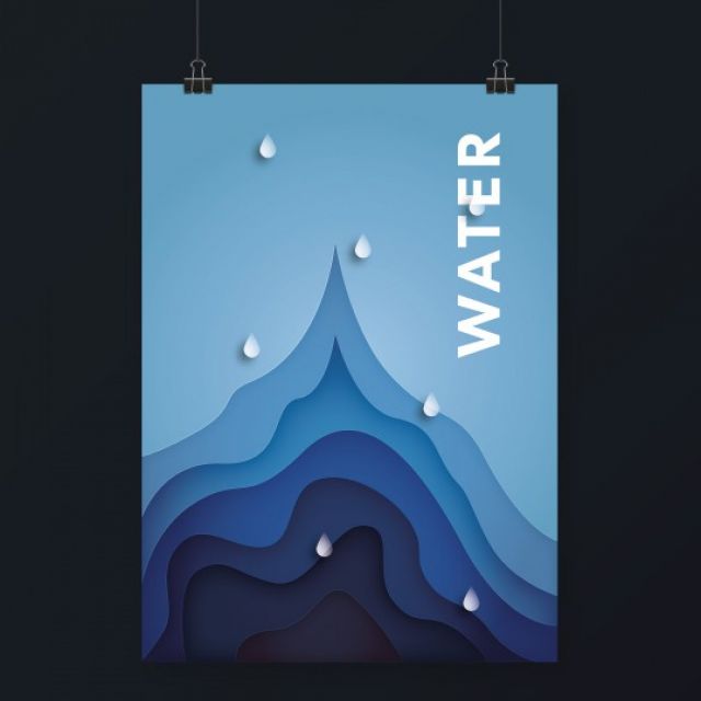 Water