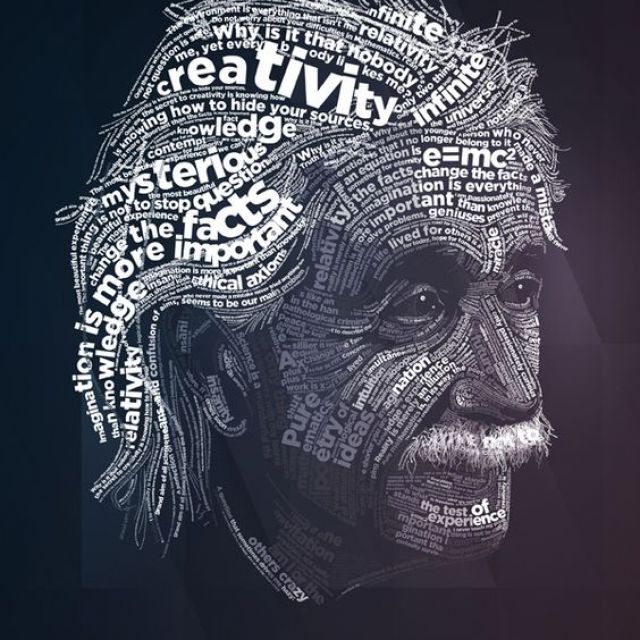 Einstein