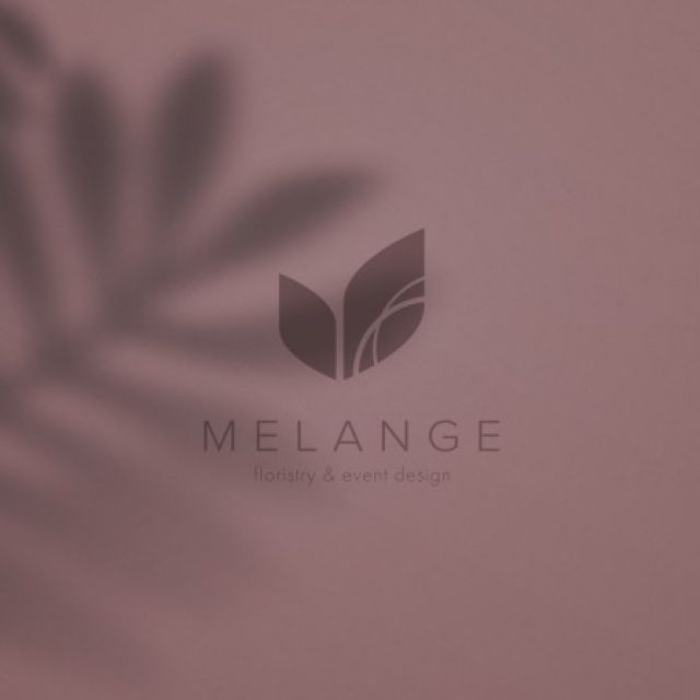     Melange