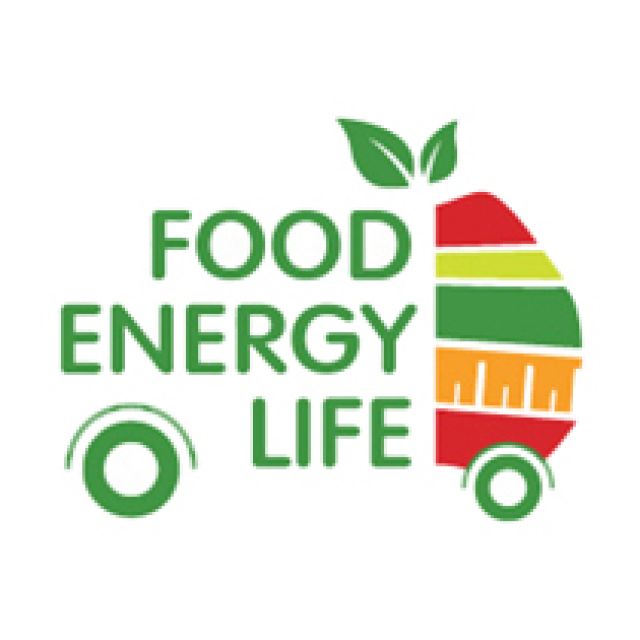 Food Energy Life Food Energy Life      
