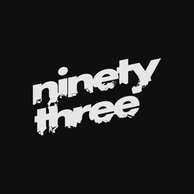 Ninety Three