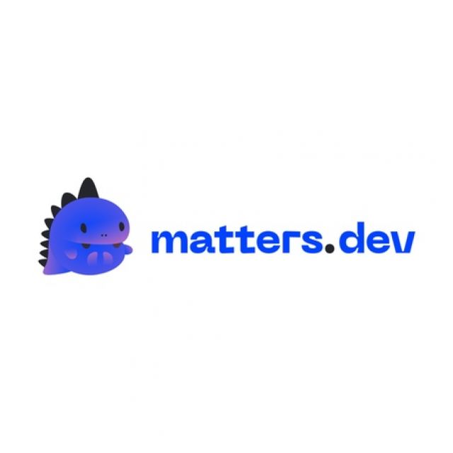 Matters.dev