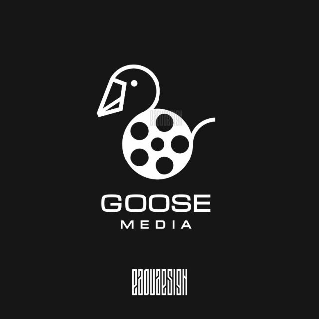 Goose Media by Edoudesign 2020 