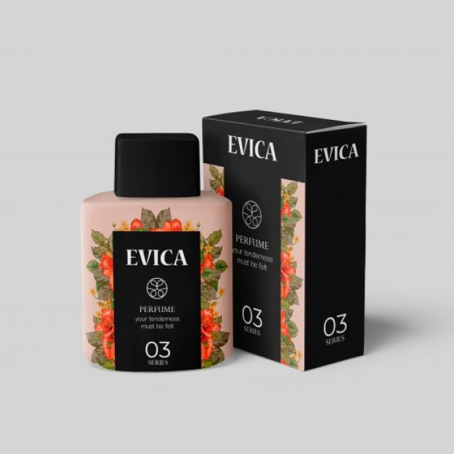  EVICA/ 3 SERIES