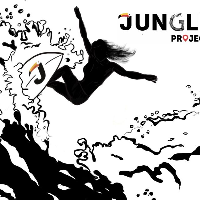 ,  Jungle project