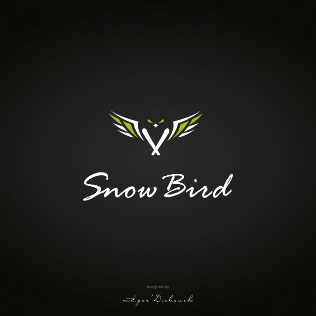 SNOW BIRD