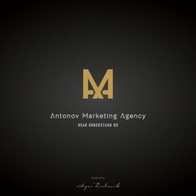 Antonov Marketing Agency