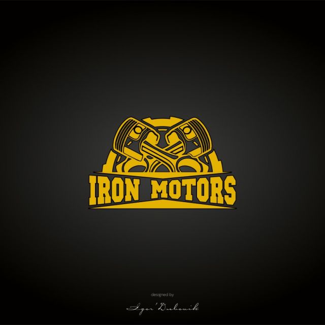 Iron Motors