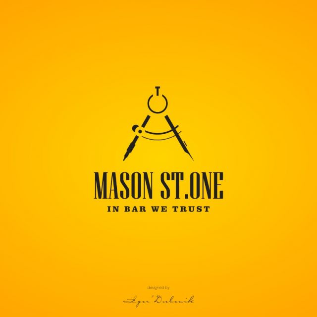 Mason St.One