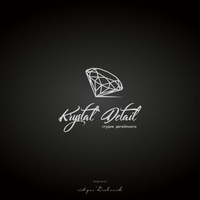 Krystal Detail