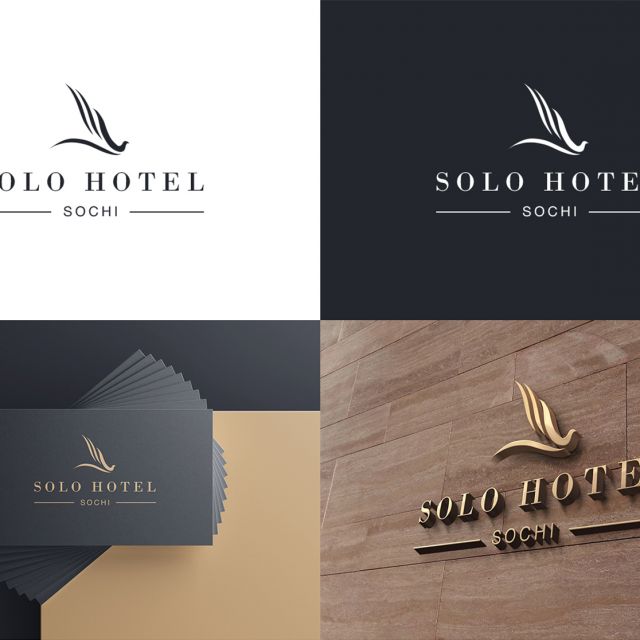    "Solo Hotel"