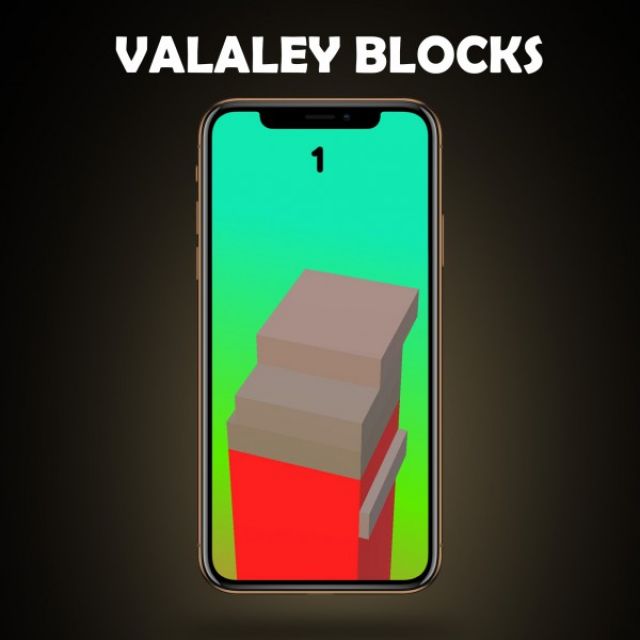 Valley Blocks