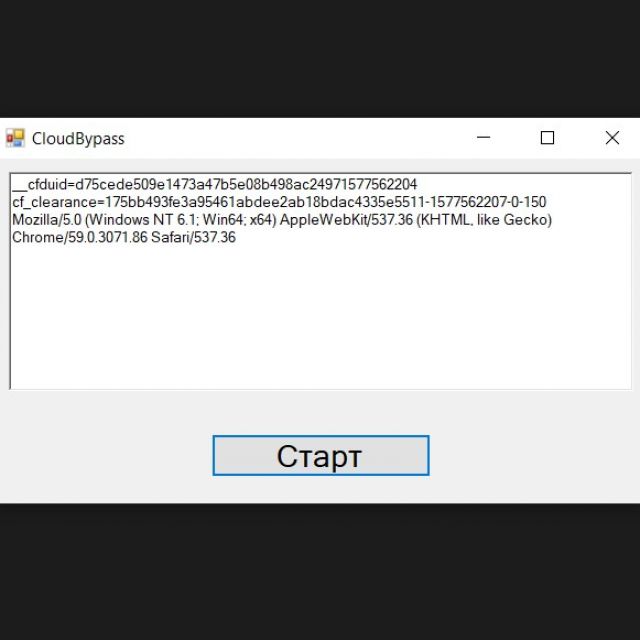  CloudFlare
