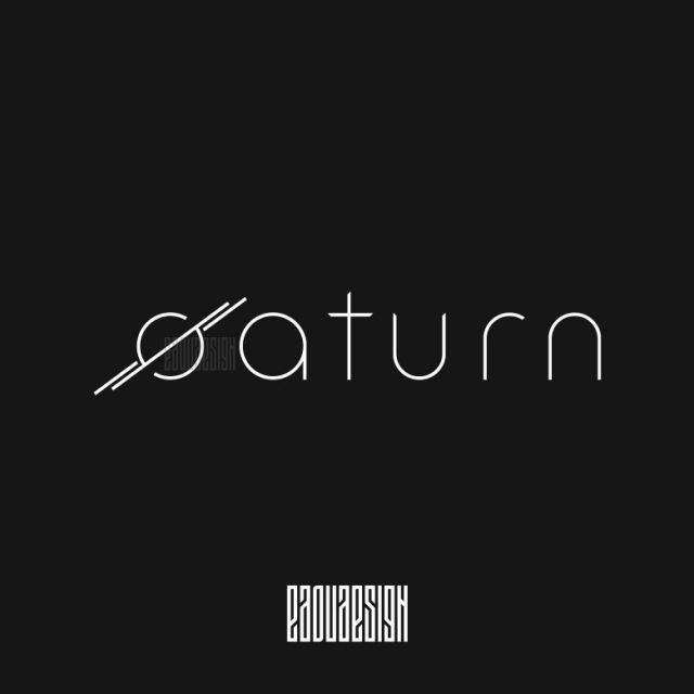 Saturn by Edoudesign 2020 