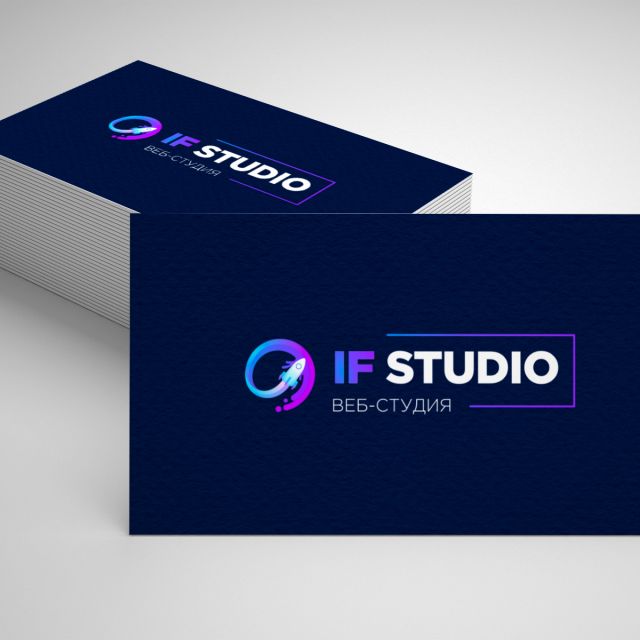    - "IF-Studio"