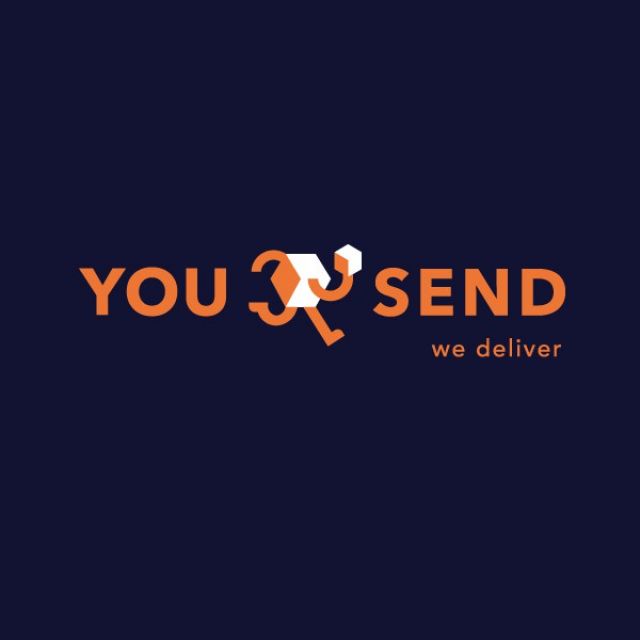 You Send