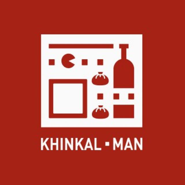 KHINKAL-MAN