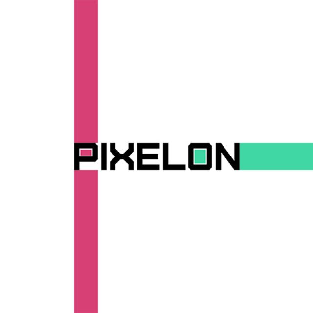 Pixelon