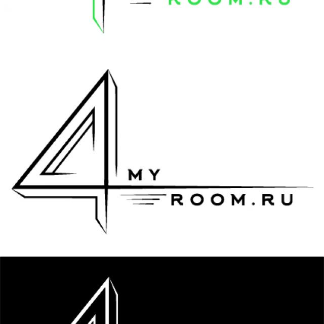 4myroom logo2