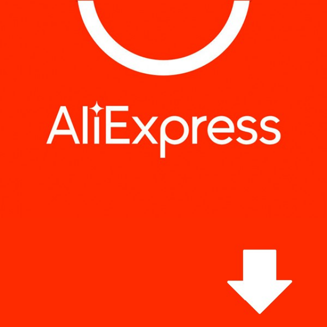  Aliexpress  CPA 