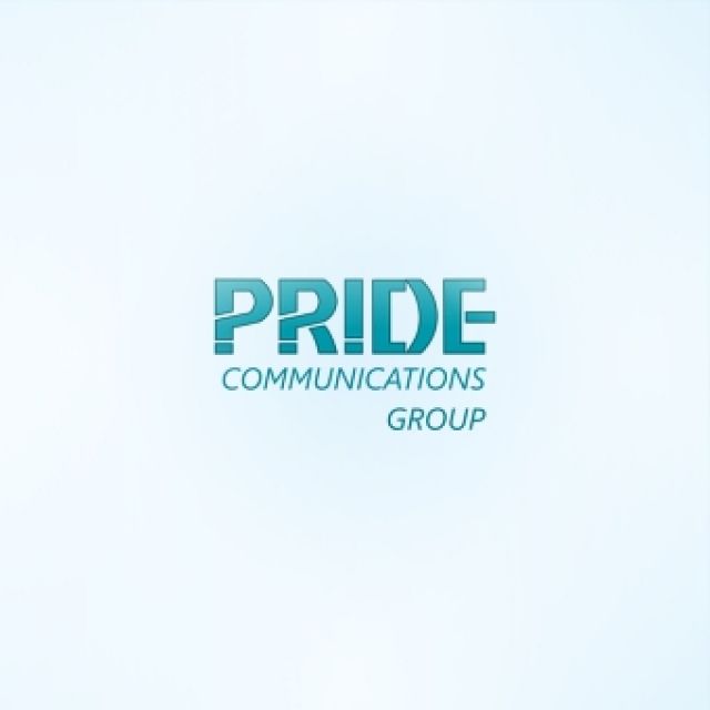   "Pride" -  
