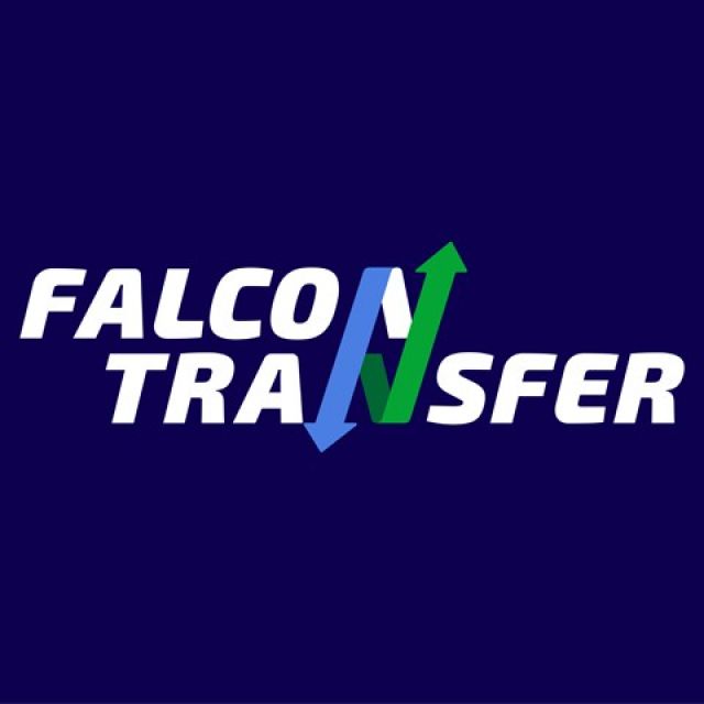 Falcon Transfer