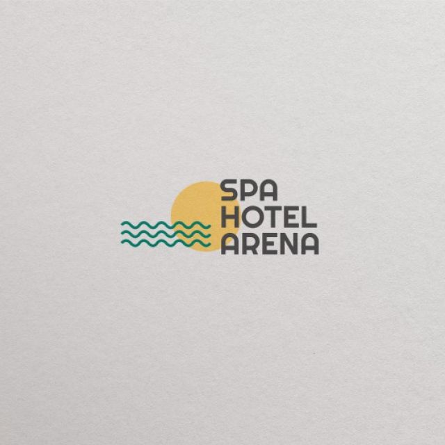 Spa Hotel Arena