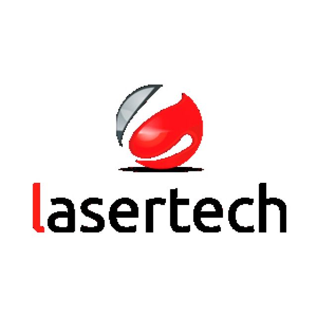 Lasertech -    