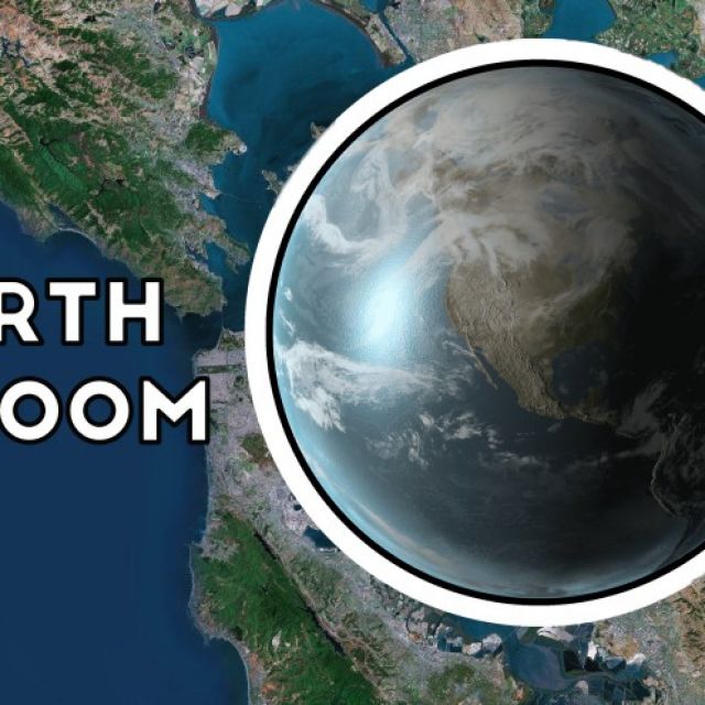 Earth Zoom 