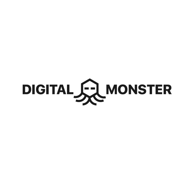   Digital Monster