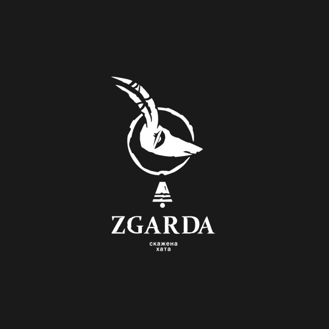   Zgarda