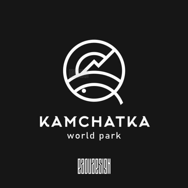Kamchatka. world park