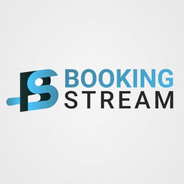 BOOKING STREAM