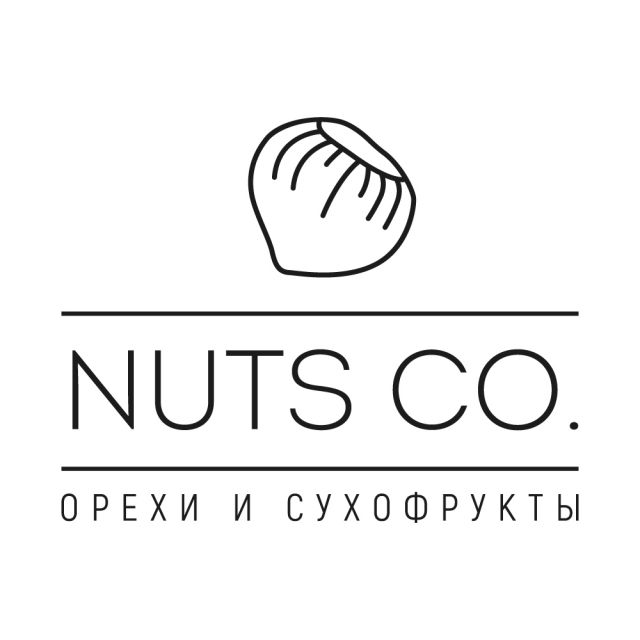 NUTS CO.