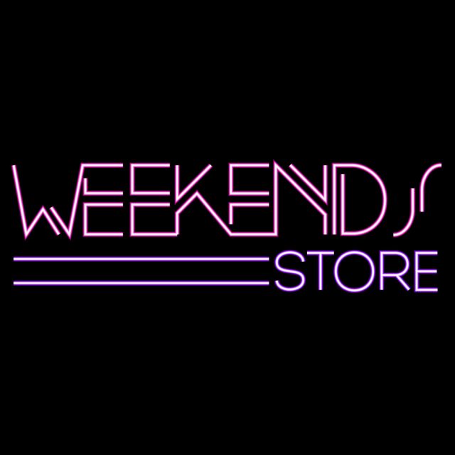 WeekendsStore