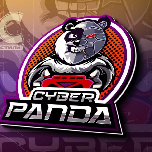  - Cyber Panda -  