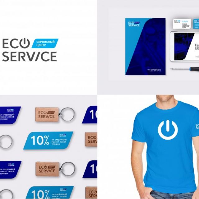 Eco service 